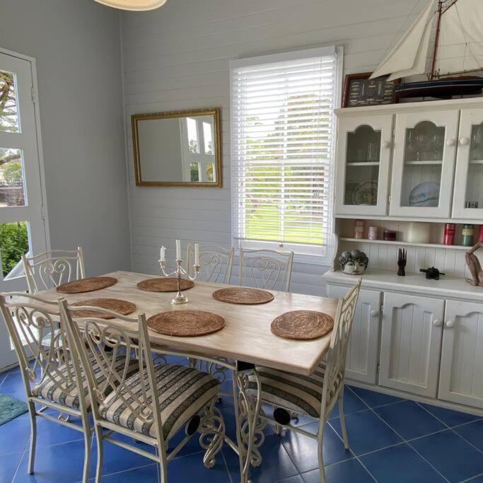 The Little River - Riverfront Retreat *