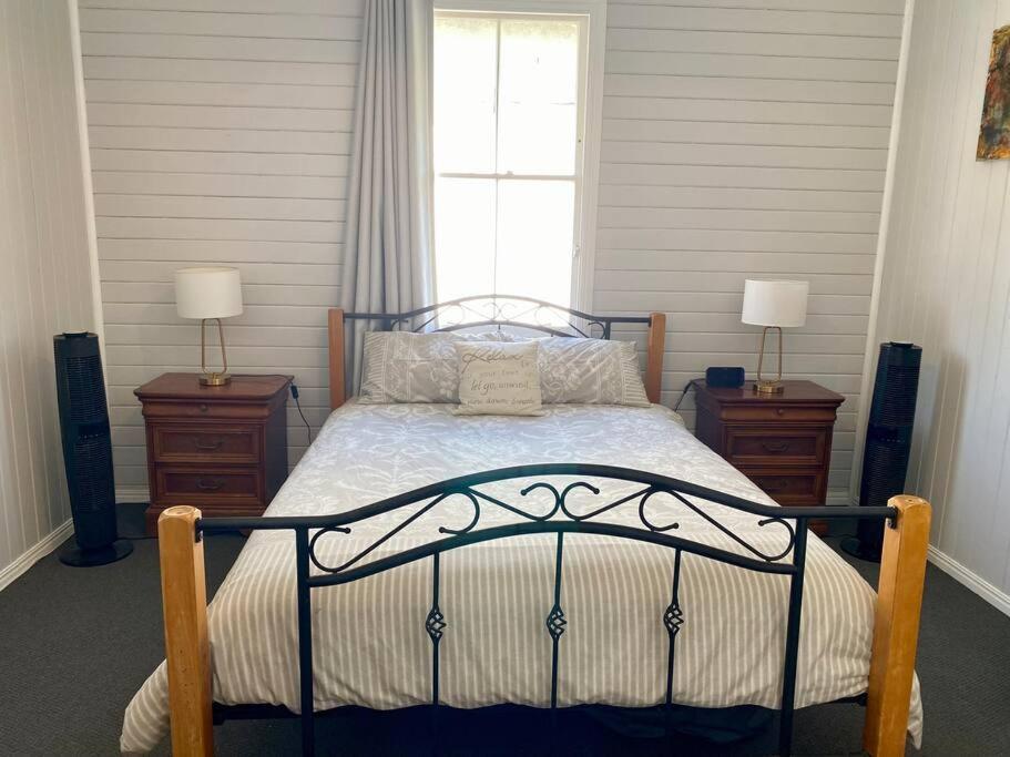 Holiday home The Little River - Riverfront Retreat