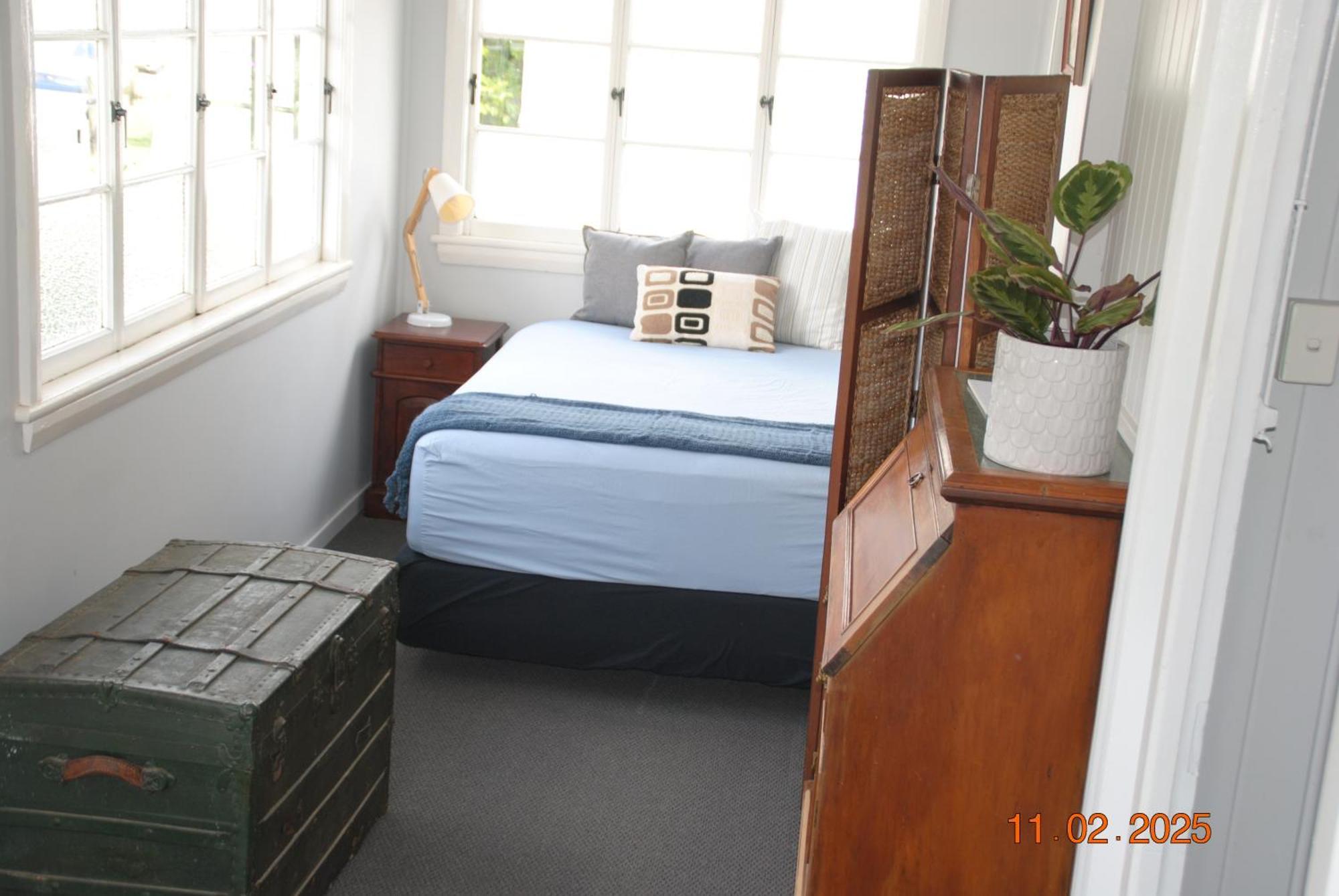 The Little River - Riverfront Retreat Murwillumbah