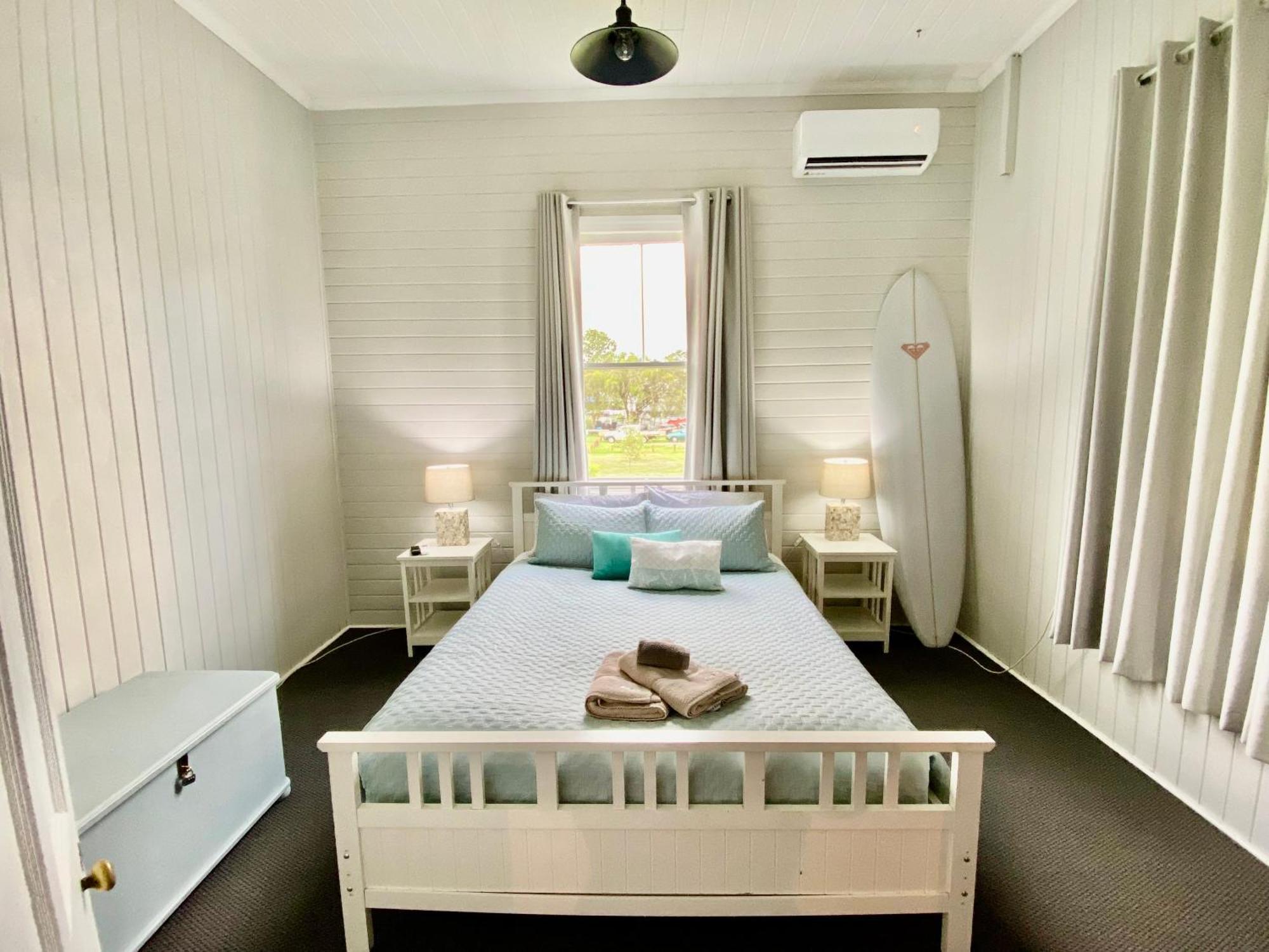 The Little River - Riverfront Retreat